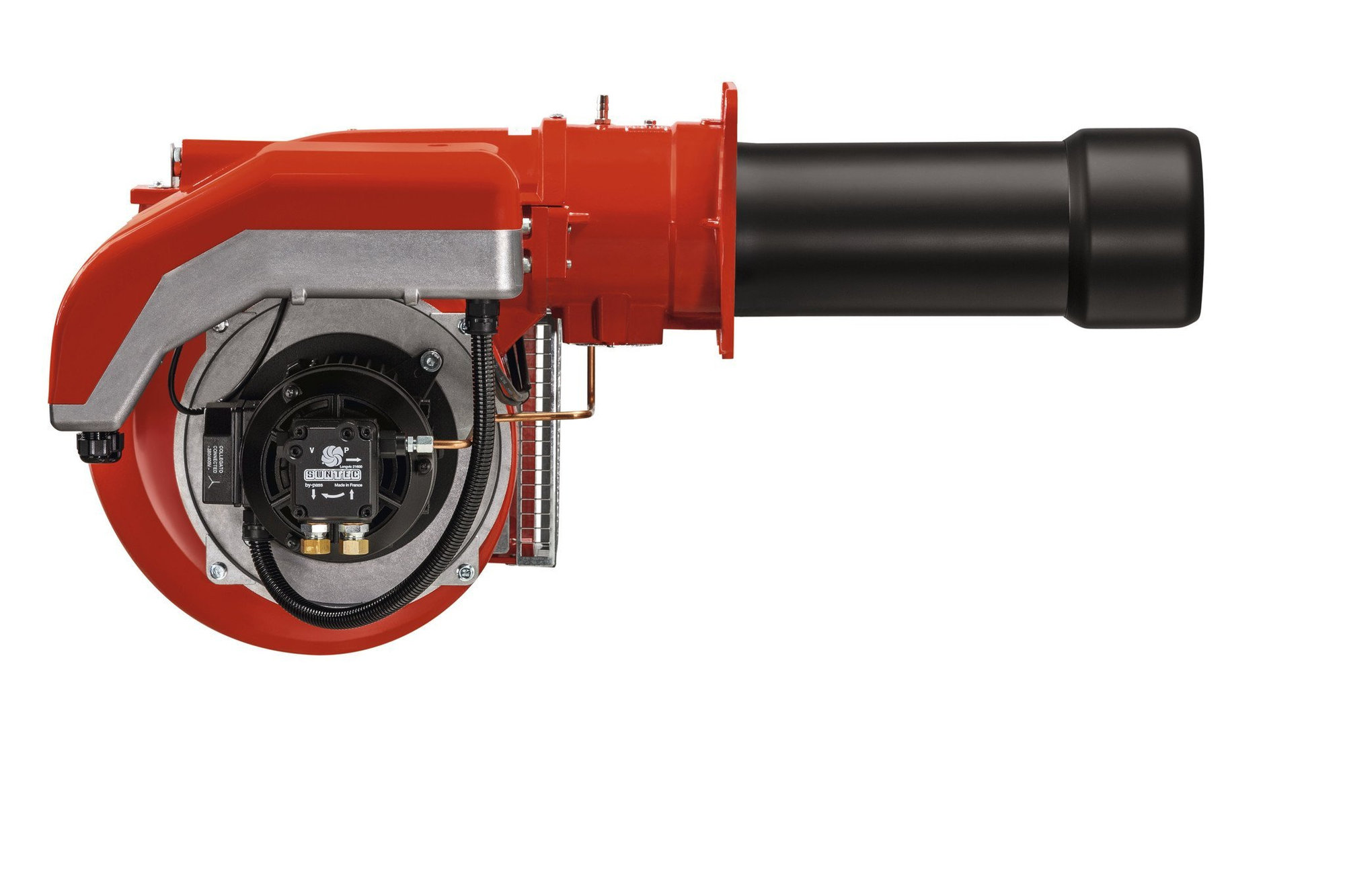 FBR FGP 190/3 TL